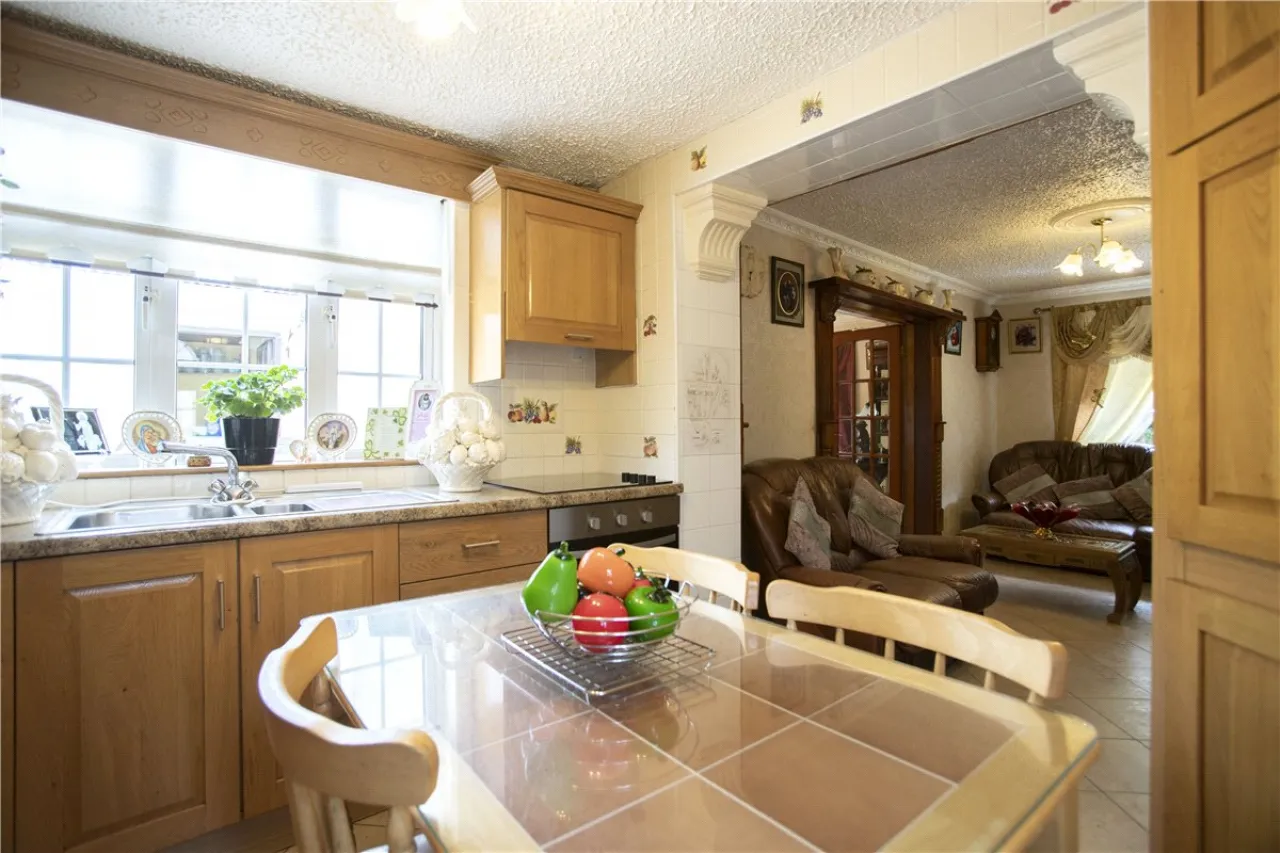 Photo of 14 Ennell Court, Patrick Street, Mullingar, Westmeath, N91 H5H9