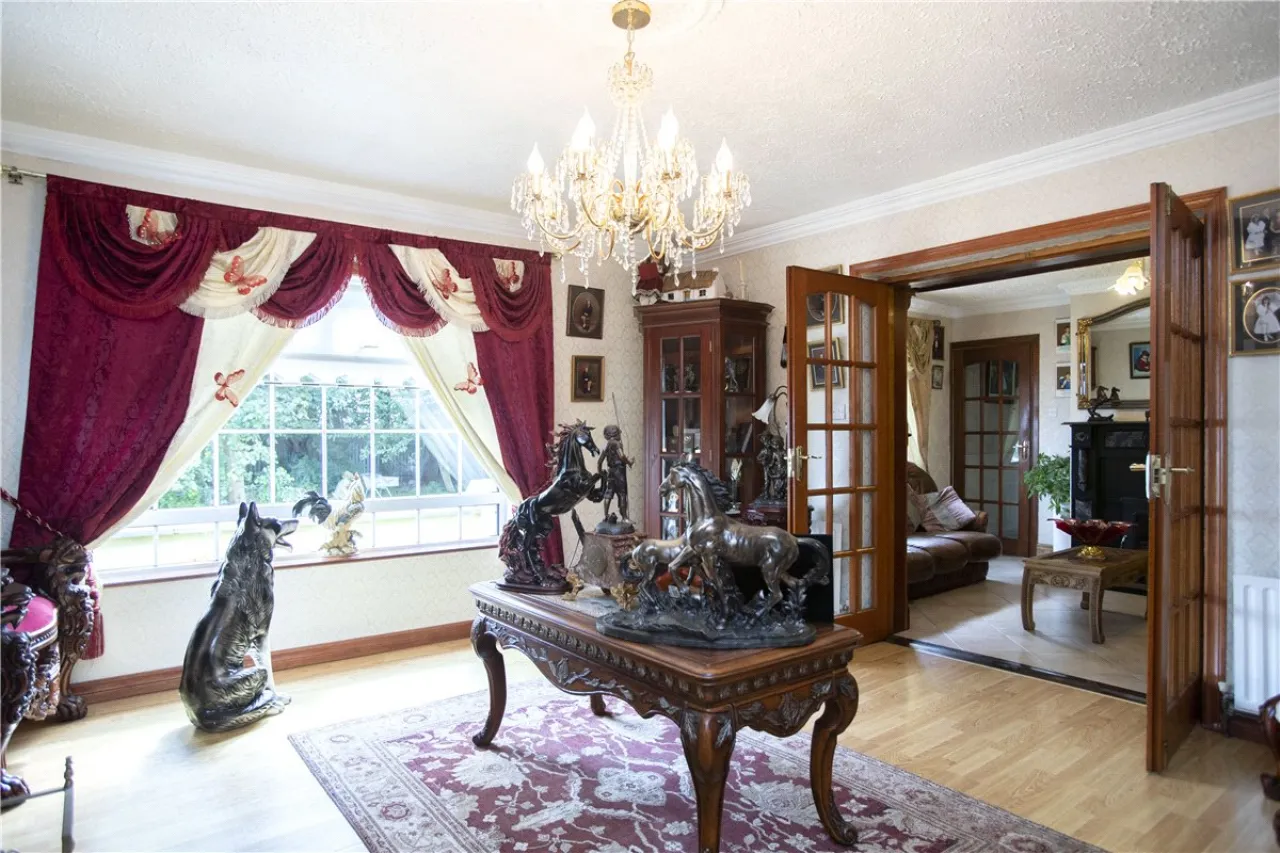 Photo of 14 Ennell Court, Patrick Street, Mullingar, Westmeath, N91 H5H9