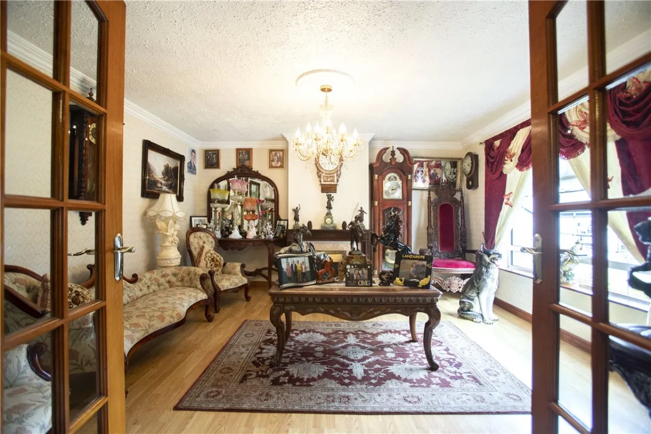 Photo of 14 Ennell Court, Patrick Street, Mullingar, Westmeath, N91 H5H9