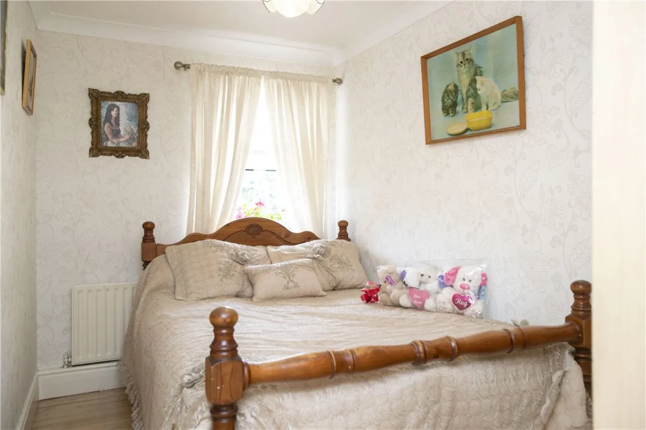 Photo of 14 Ennell Court, Patrick Street, Mullingar, Westmeath, N91 H5H9