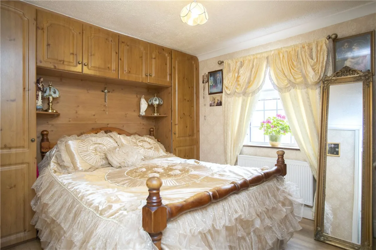 Photo of 14 Ennell Court, Patrick Street, Mullingar, Westmeath, N91 H5H9