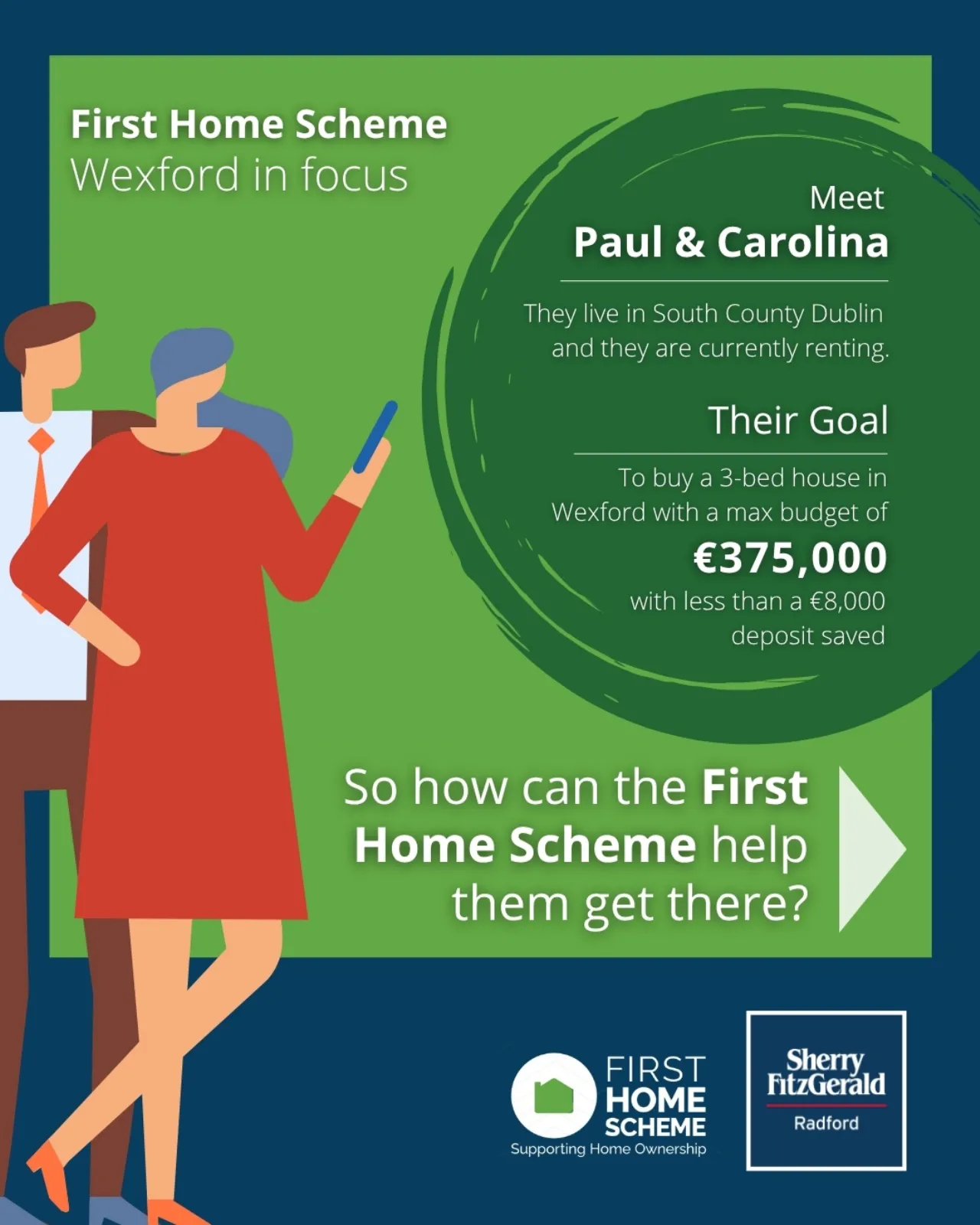 Photo of The Tern - Phase 1, 37 Seaview Court, Rocksborough, Wexford Town, Co Wexford