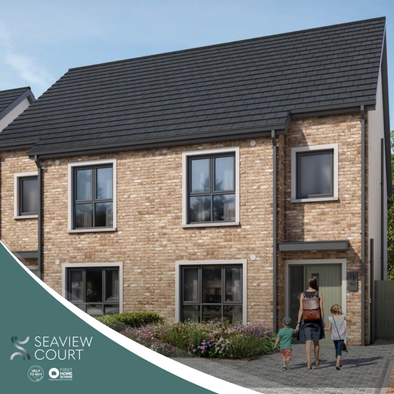 Photo of The Tern - Phase 1, Seaview Court, Rocksborough, Wexford Town, Co Wexford