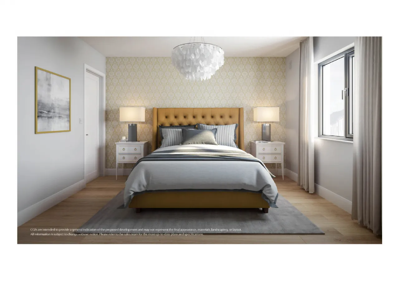 Photo of The Merlin - Phase 1, 10 Seaview Court, Rocksborough, Wexford Town, Co. Wexford