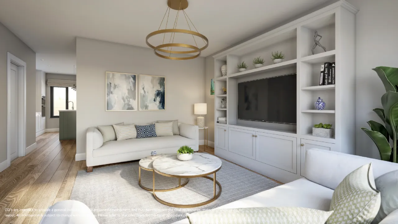 Photo of The Merlin - Phase 1, 10 Seaview Court, Rocksborough, Wexford Town, Co. Wexford