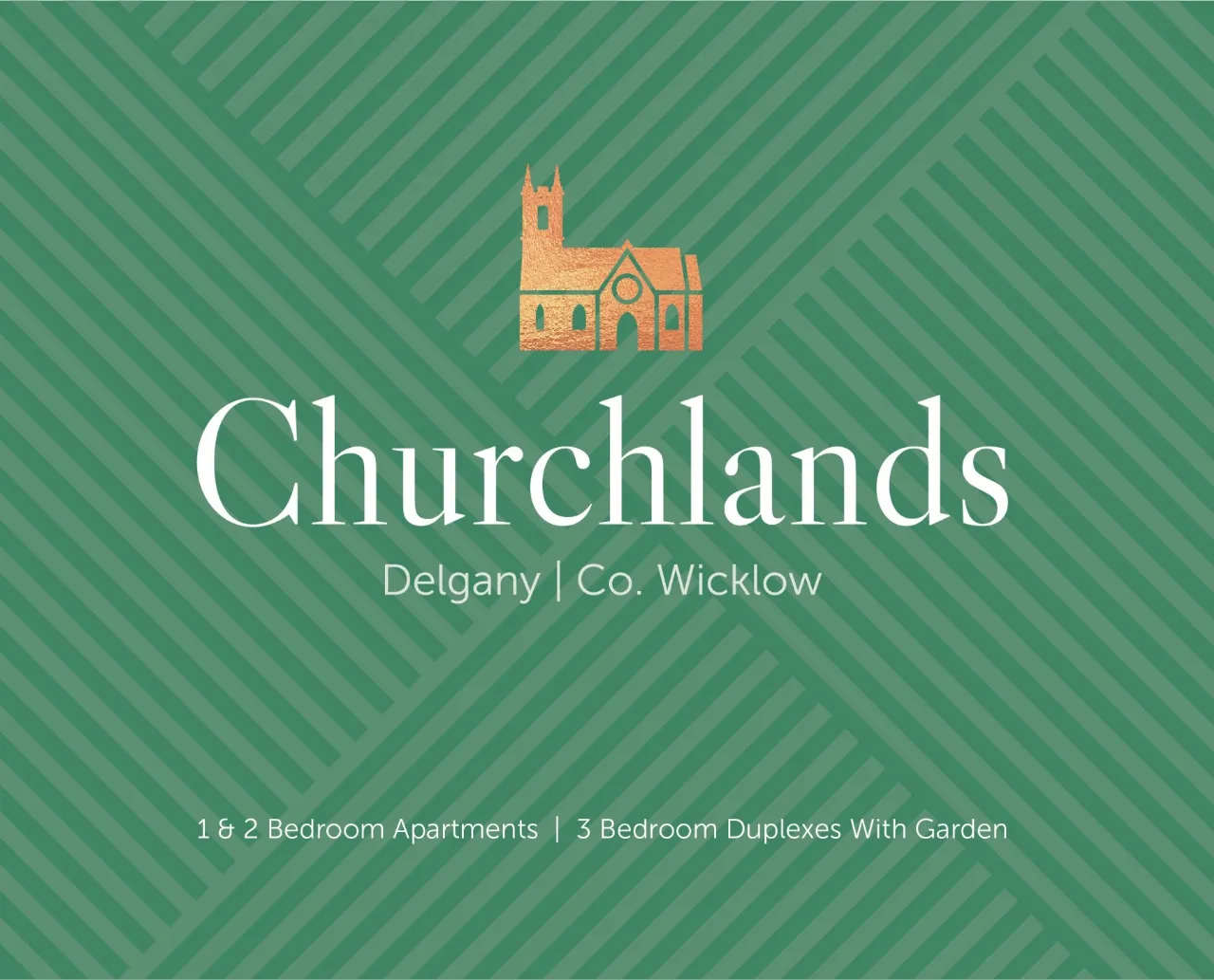 Photo of Churchlands, Delgany, Co Wicklow