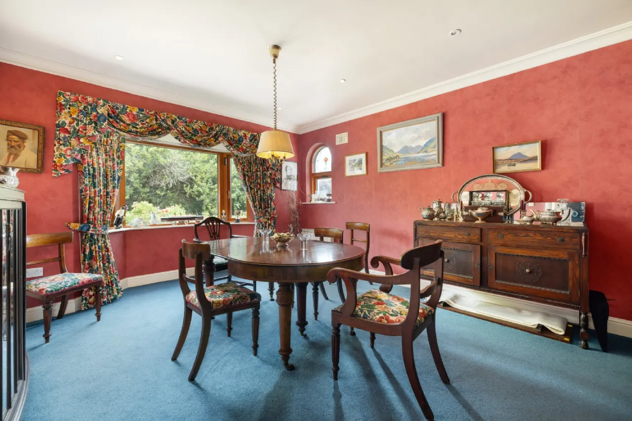 Photo of Paradaeza, Church Road, Greystones, Co Wicklow, A63WY22