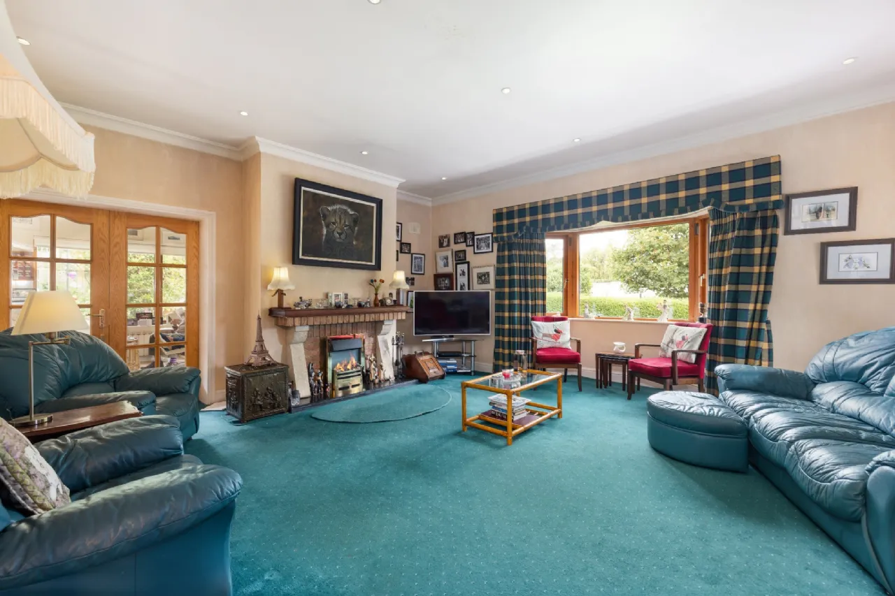 Photo of Paradaeza, Church Road, Greystones, Co Wicklow, A63WY22