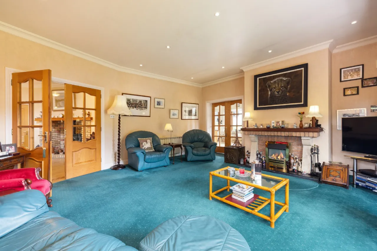 Photo of Paradaeza, Church Road, Greystones, Co Wicklow, A63WY22