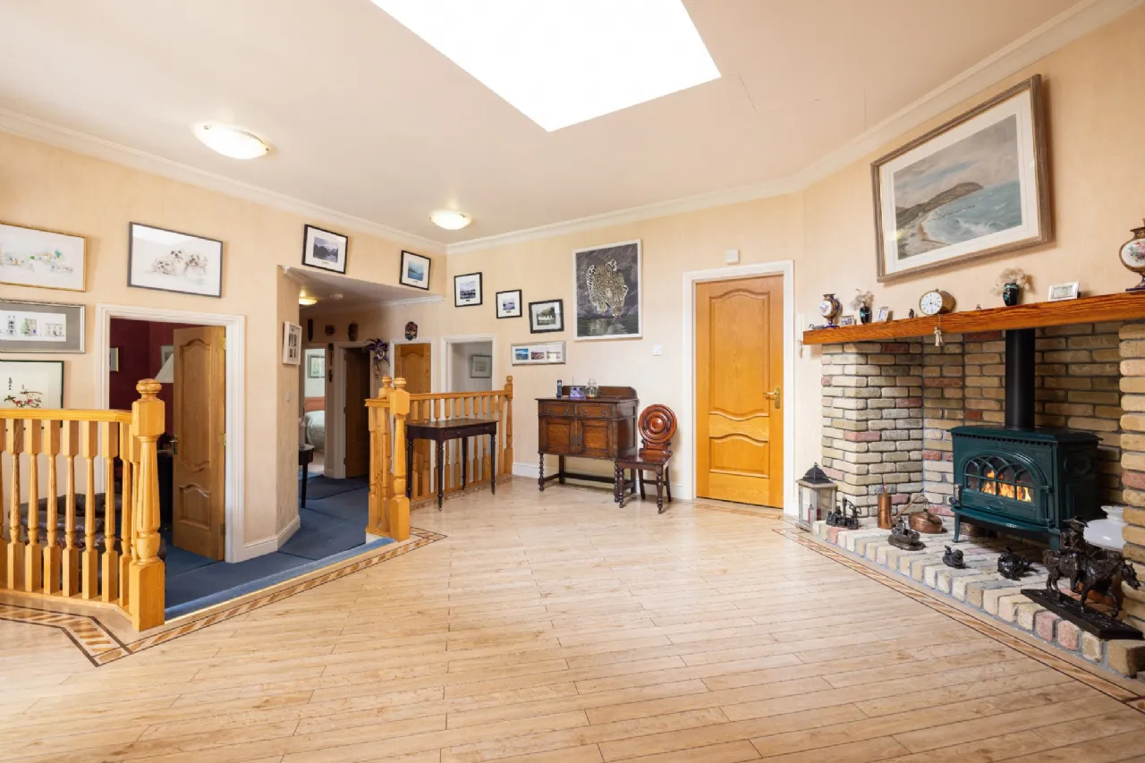 Photo of Paradaeza, Church Road, Greystones, Co Wicklow, A63WY22