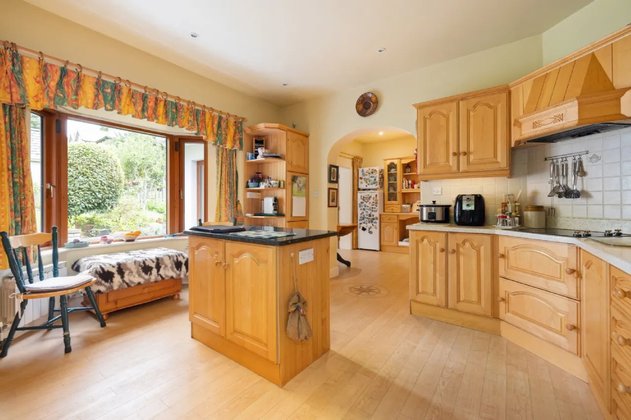 Photo of Paradaeza, Church Road, Greystones, Co Wicklow, A63WY22