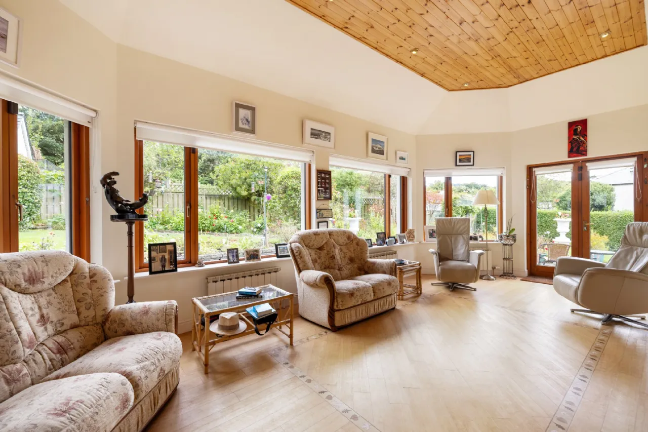 Photo of Paradaeza, Church Road, Greystones, Co Wicklow, A63WY22