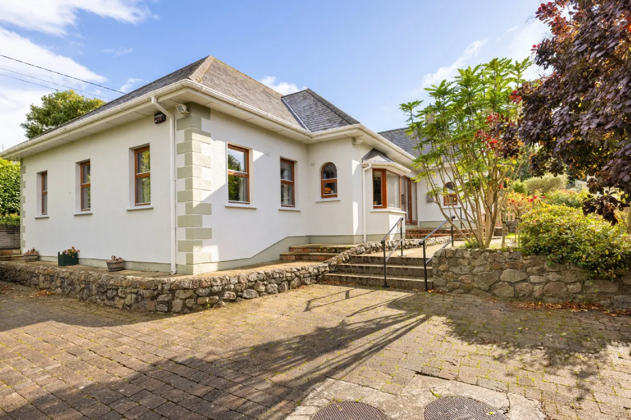 Photo of Paradaeza, Church Road, Greystones, Co Wicklow, A63WY22