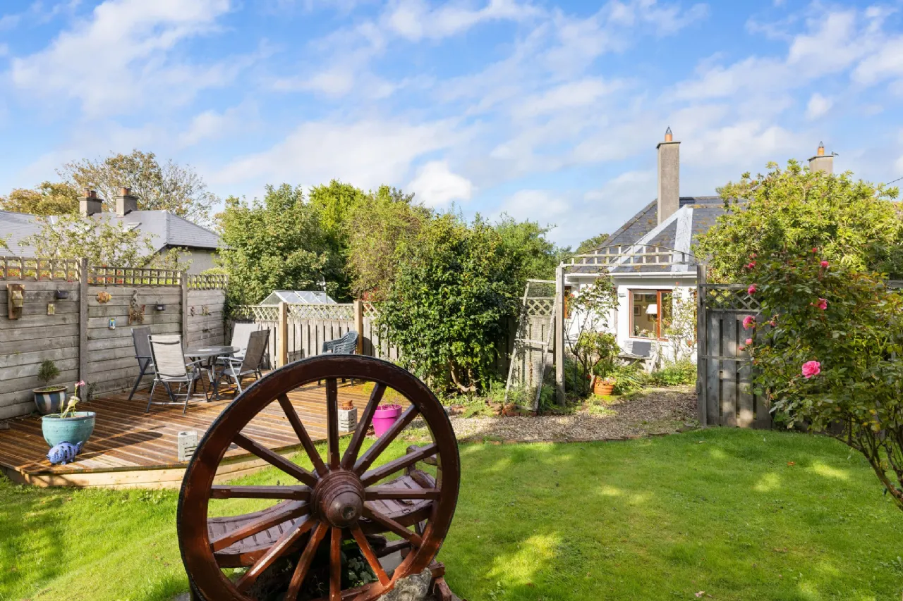 Photo of Paradaeza, Church Road, Greystones, Co Wicklow, A63WY22