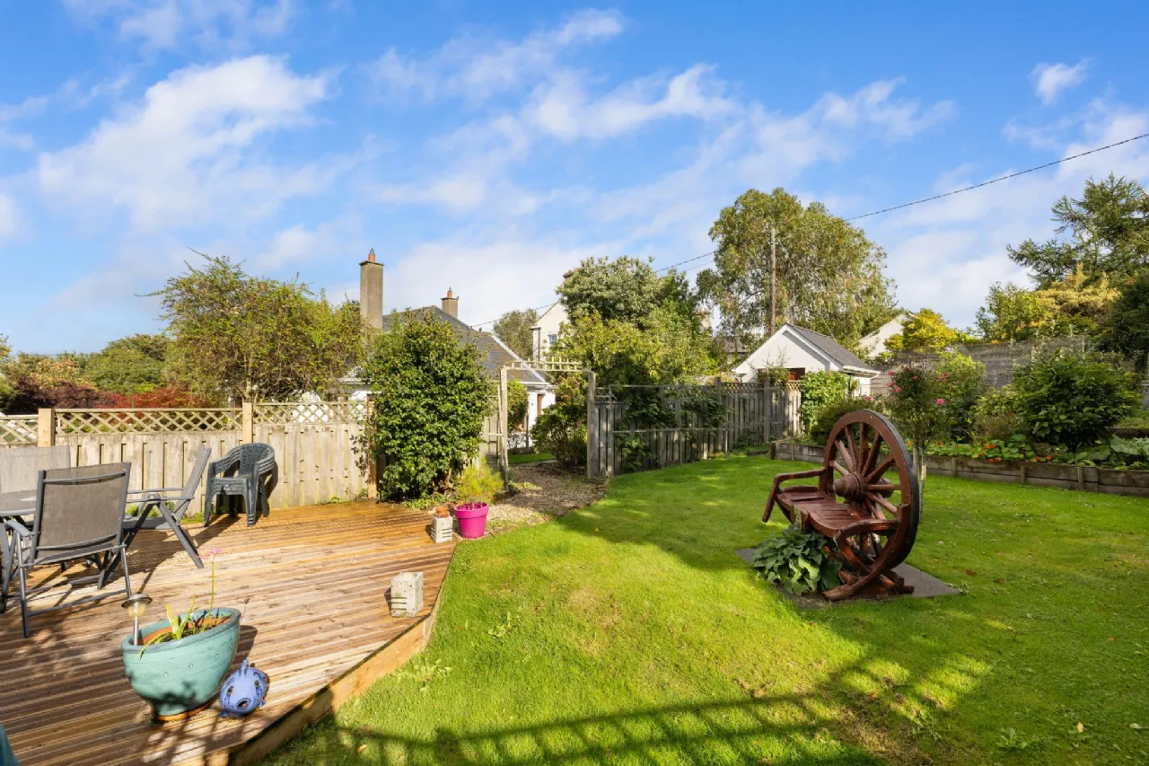 Photo of Paradaeza, Church Road, Greystones, Co Wicklow, A63WY22