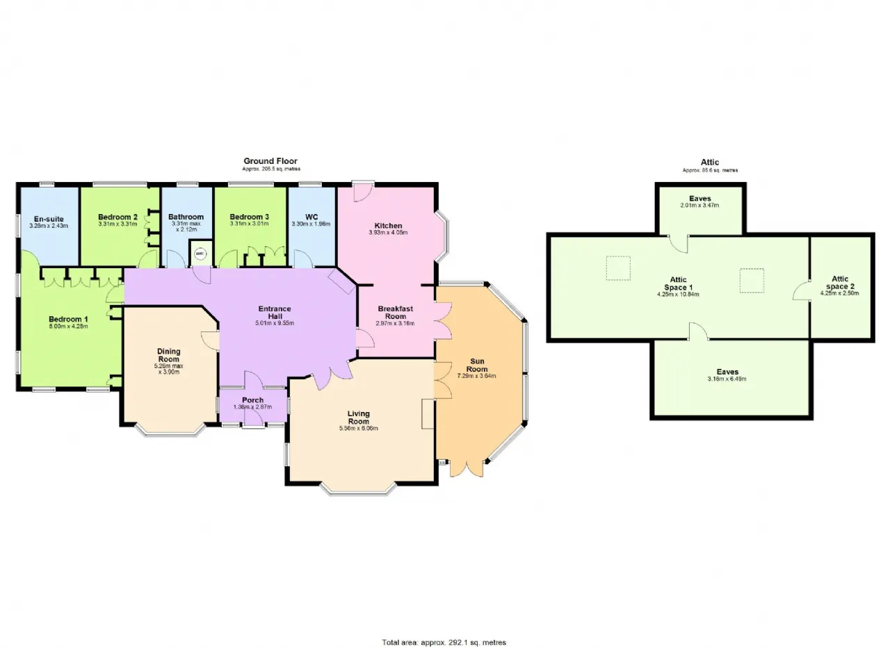 Photo of Paradaeza, Church Road, Greystones, Co Wicklow, A63WY22