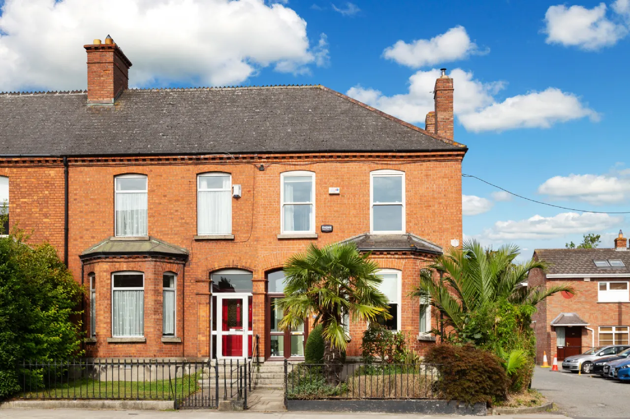 Photo of 120 Botanic Road, Glasnevin, Dublin 9, D09Y3C8