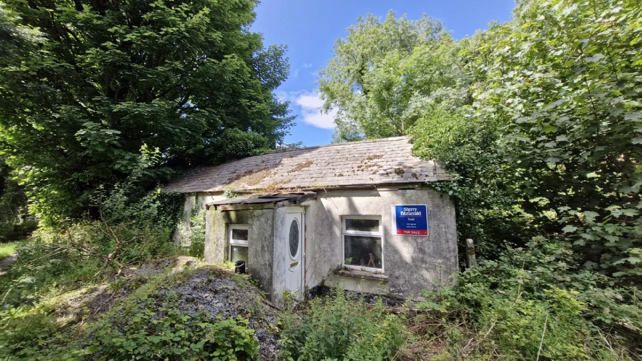 Photo of Cloonbrusk, Garrafrauns, Dunmore, Co. Galway, H54 AP92