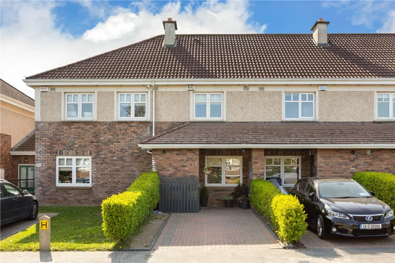 Photo of 221 Charlesland Court, Greystones, Co Wicklow, A63 AY10