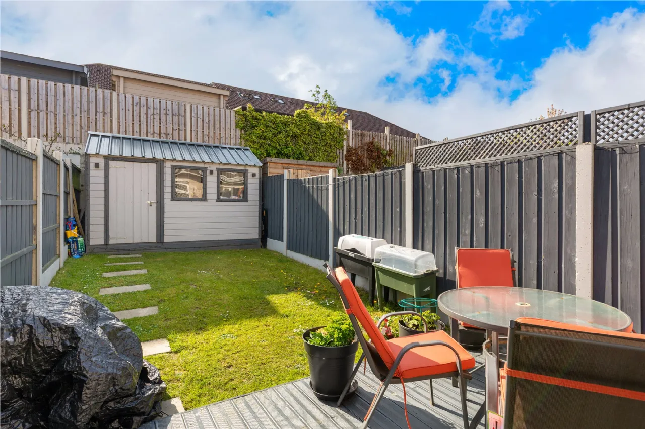 Photo of 221 Charlesland Court, Greystones, Co Wicklow, A63 AY10