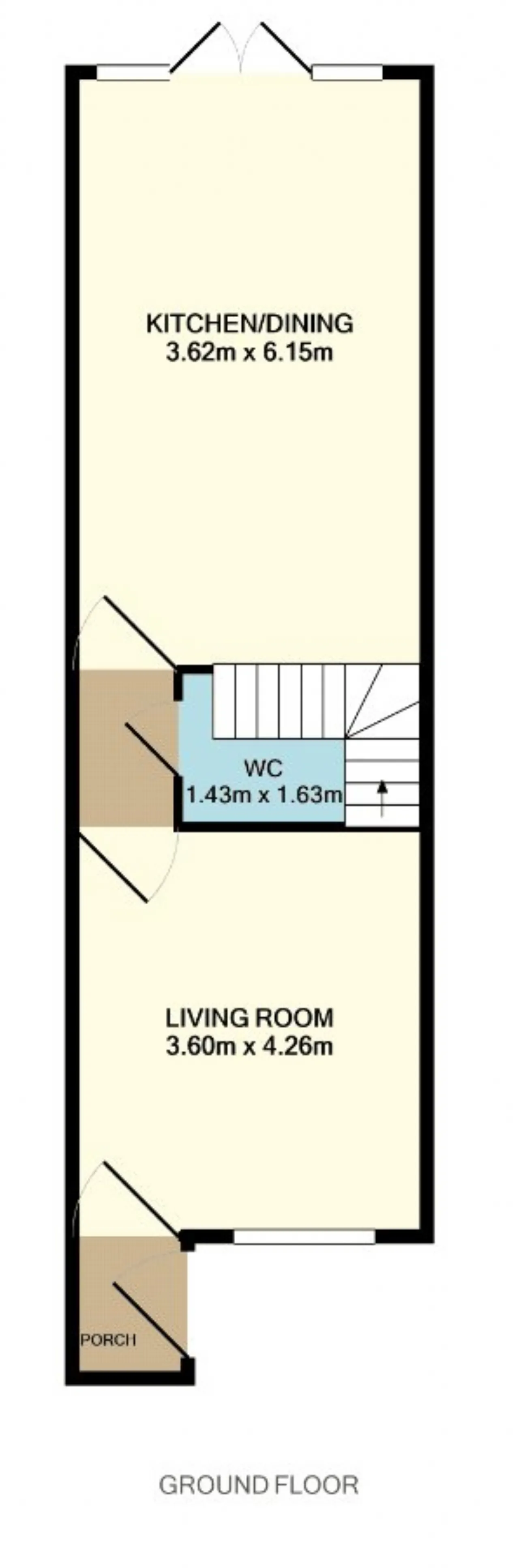 Photo of 221 Charlesland Court, Greystones, Co Wicklow, A63 AY10