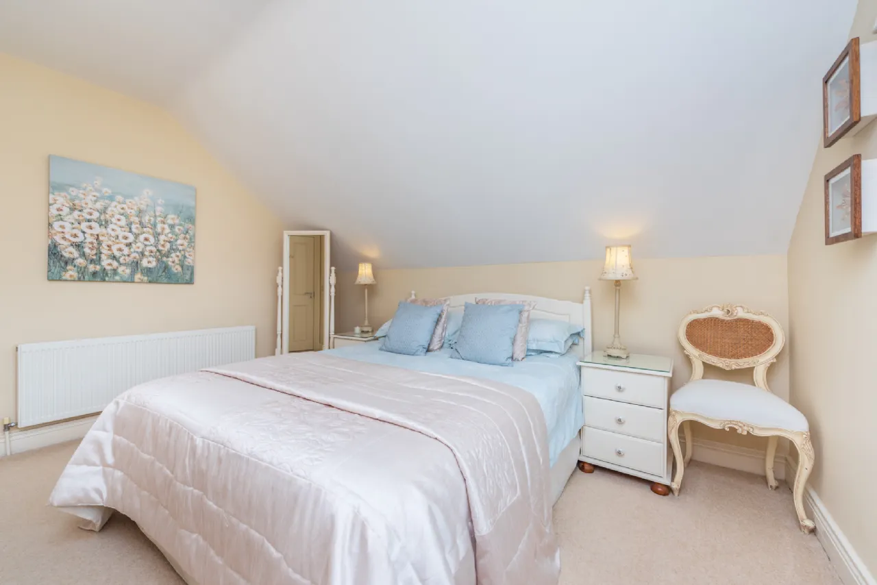 Photo of 3 Mainham Woods, Clane, Co Kildare, W91 HY24