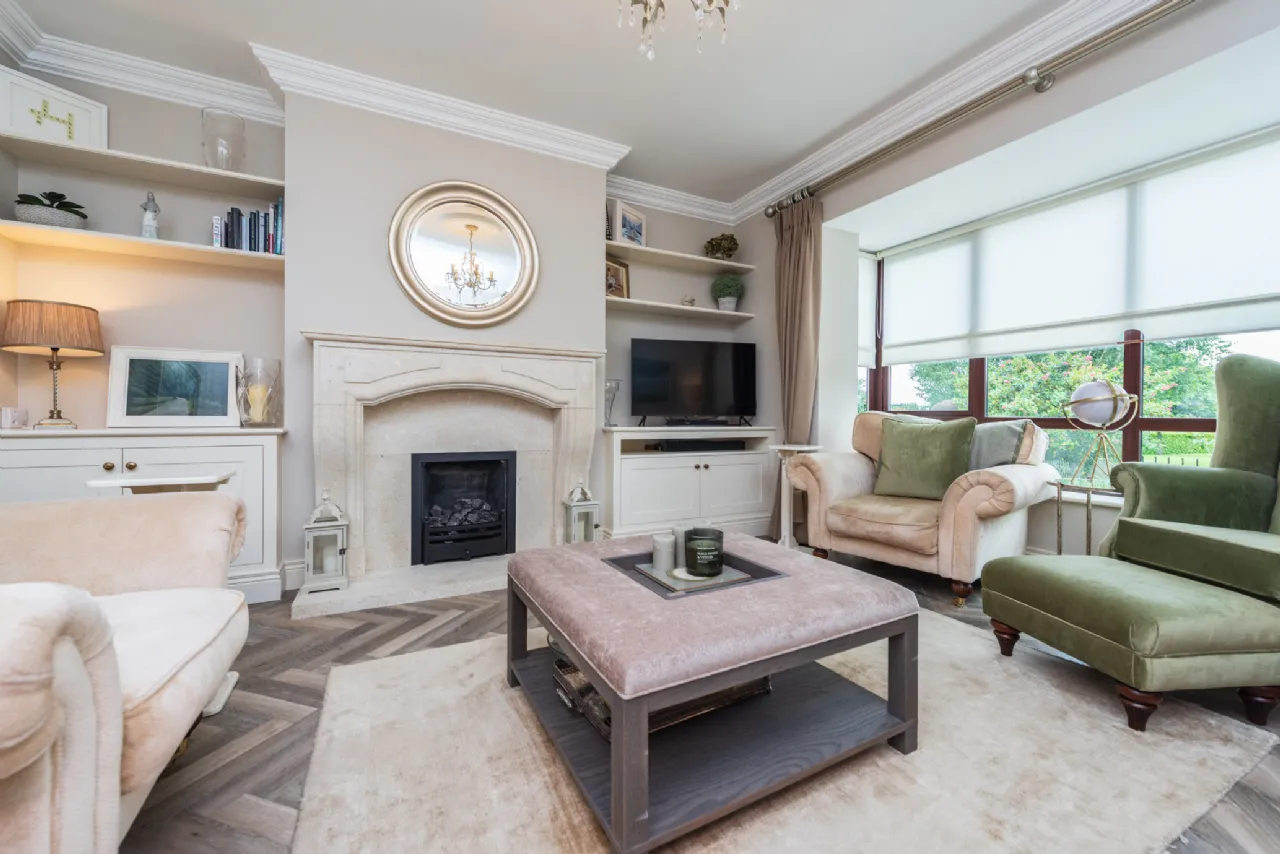 Photo of 3 Mainham Woods, Clane, Co Kildare, W91 HY24