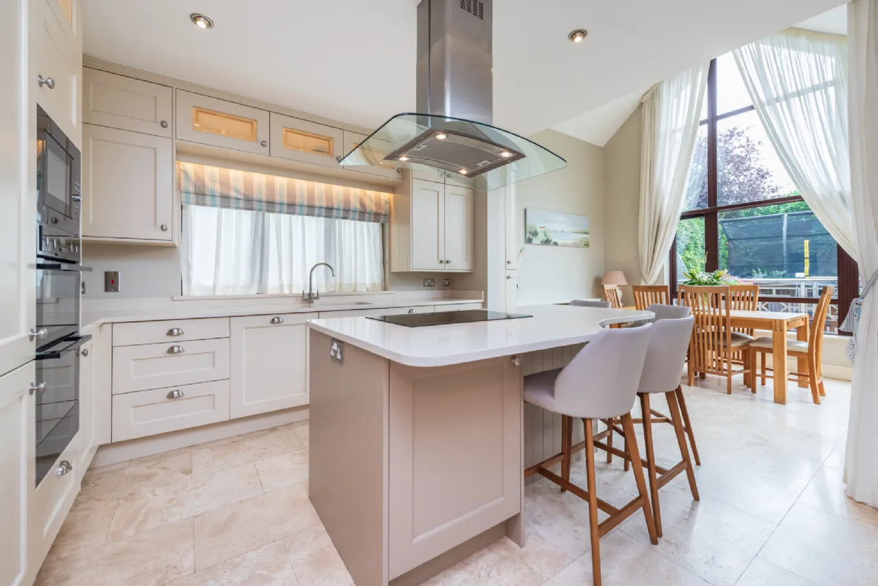 Photo of 3 Mainham Woods, Clane, Co Kildare, W91 HY24