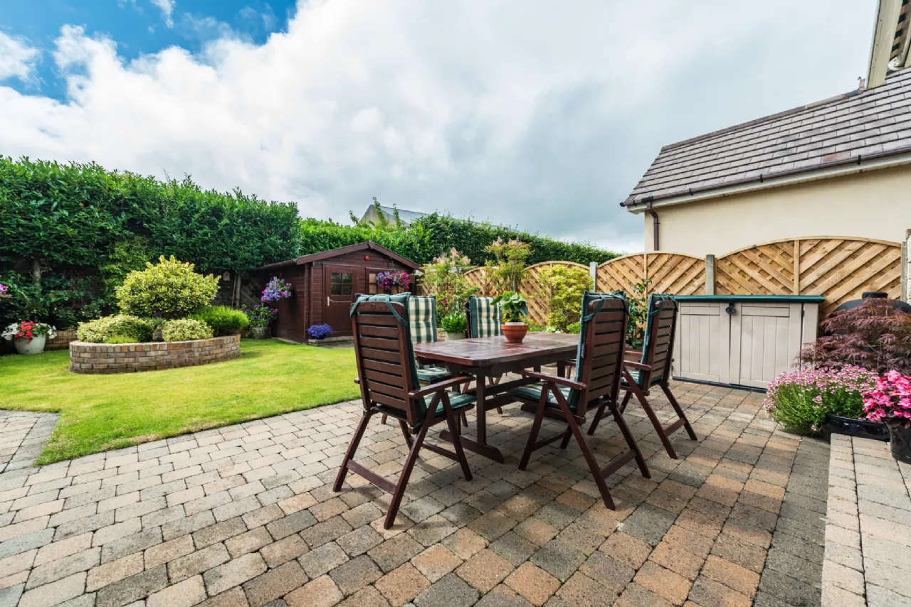 Photo of 3 Mainham Woods, Clane, Co Kildare, W91 HY24