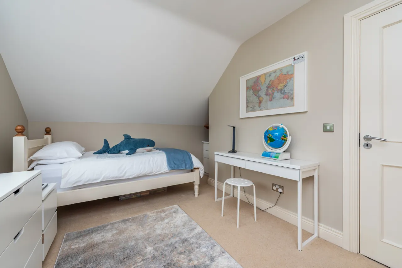 Photo of 3 Mainham Woods, Clane, Co Kildare, W91 HY24