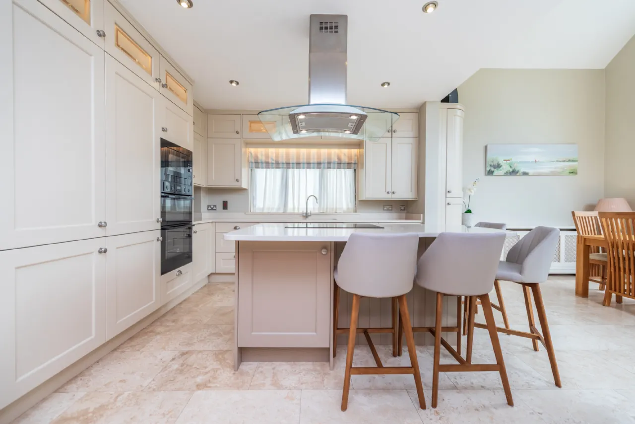 Photo of 3 Mainham Woods, Clane, Co Kildare, W91 HY24