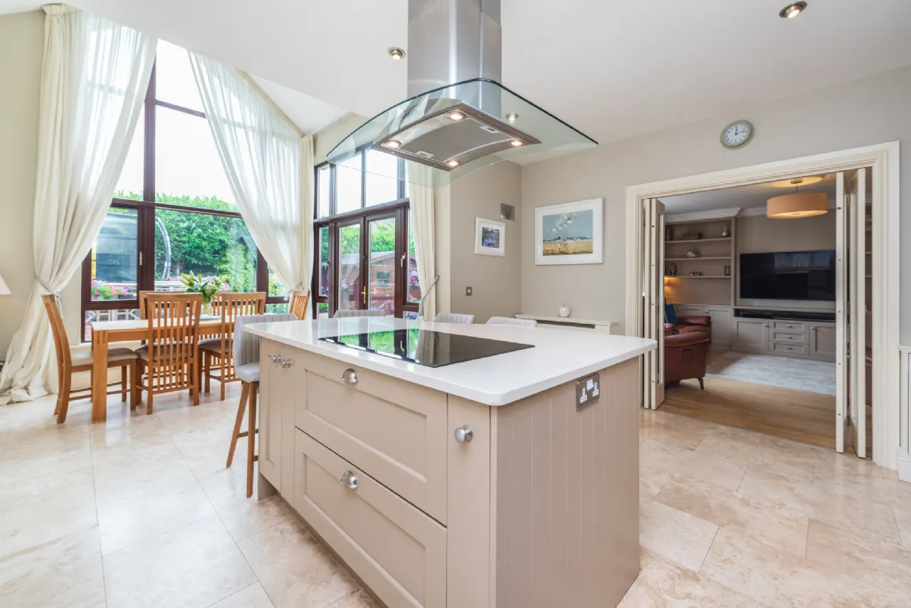 Photo of 3 Mainham Woods, Clane, Co Kildare, W91 HY24