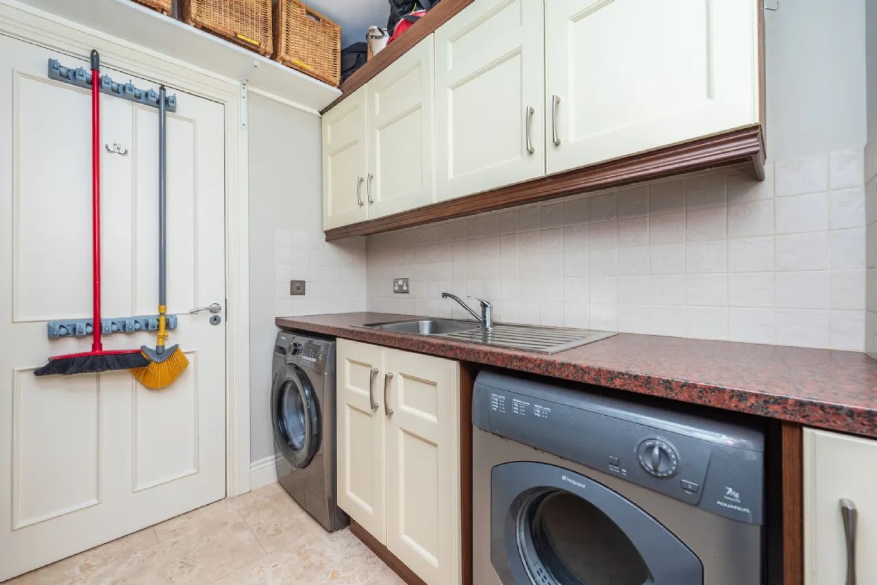 Photo of 3 Mainham Woods, Clane, Co Kildare, W91 HY24