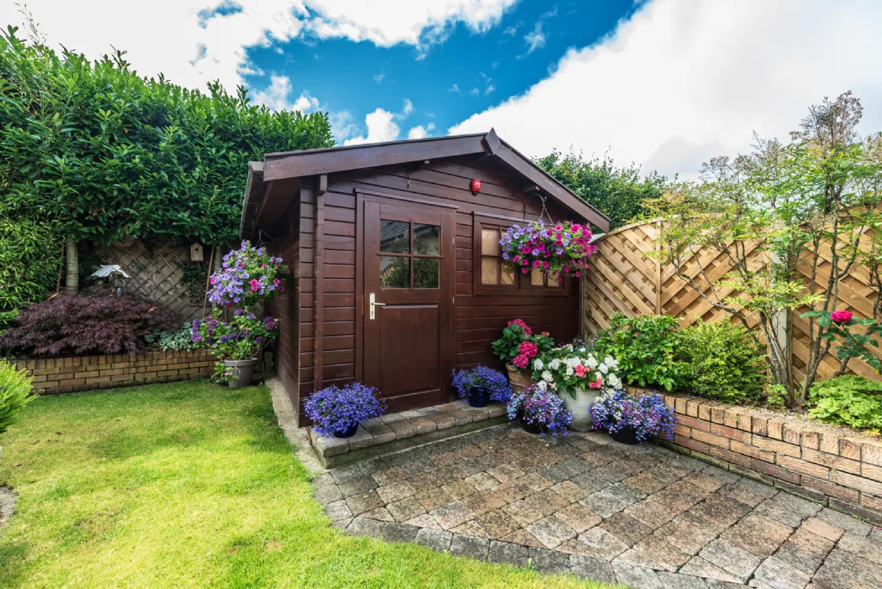 Photo of 3 Mainham Woods, Clane, Co Kildare, W91 HY24