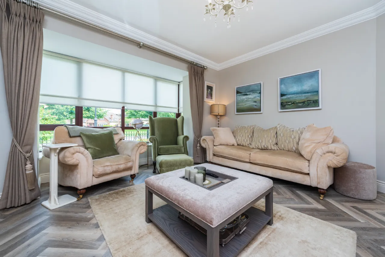 Photo of 3 Mainham Woods, Clane, Co Kildare, W91 HY24