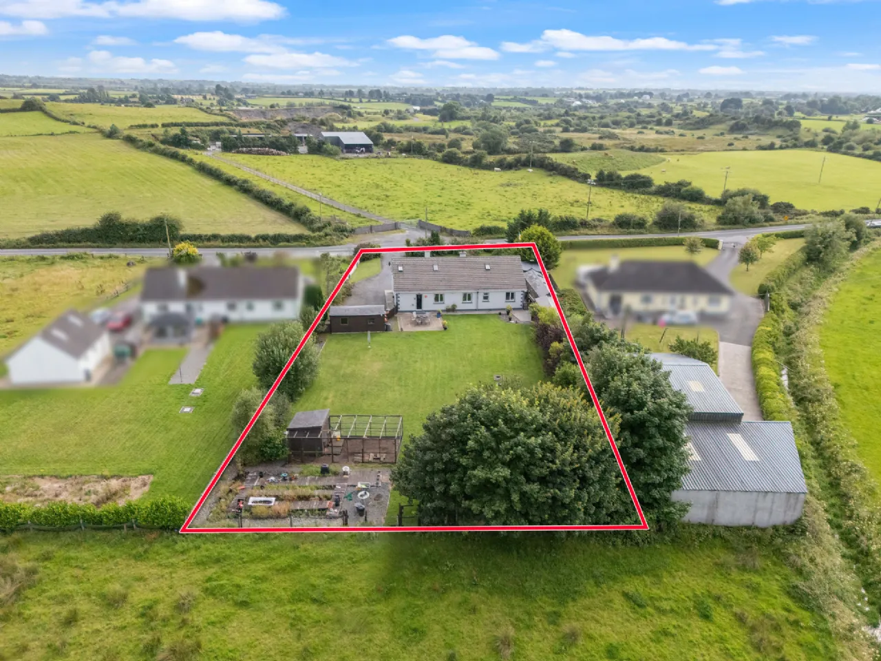 Photo of Gortnagoyne, Dunmore, Co Galway, H54HE92