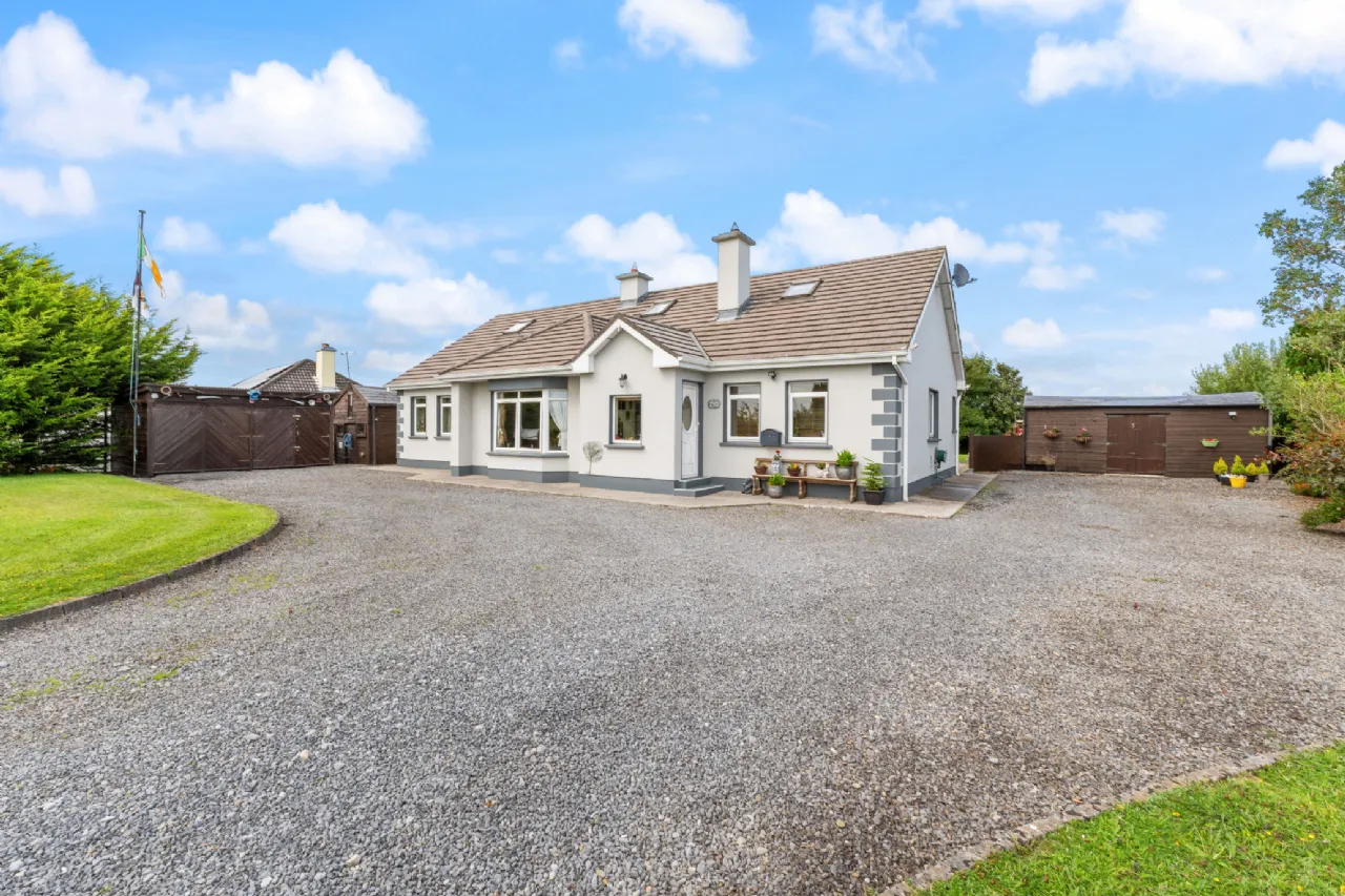 Photo of Gortnagoyne, Dunmore, Co Galway, H54HE92