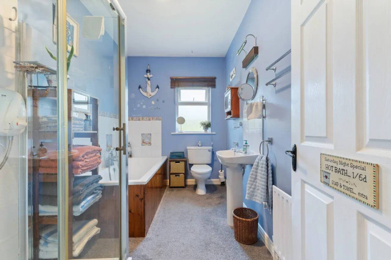 Photo of Gortnagoyne, Dunmore, Co Galway, H54HE92