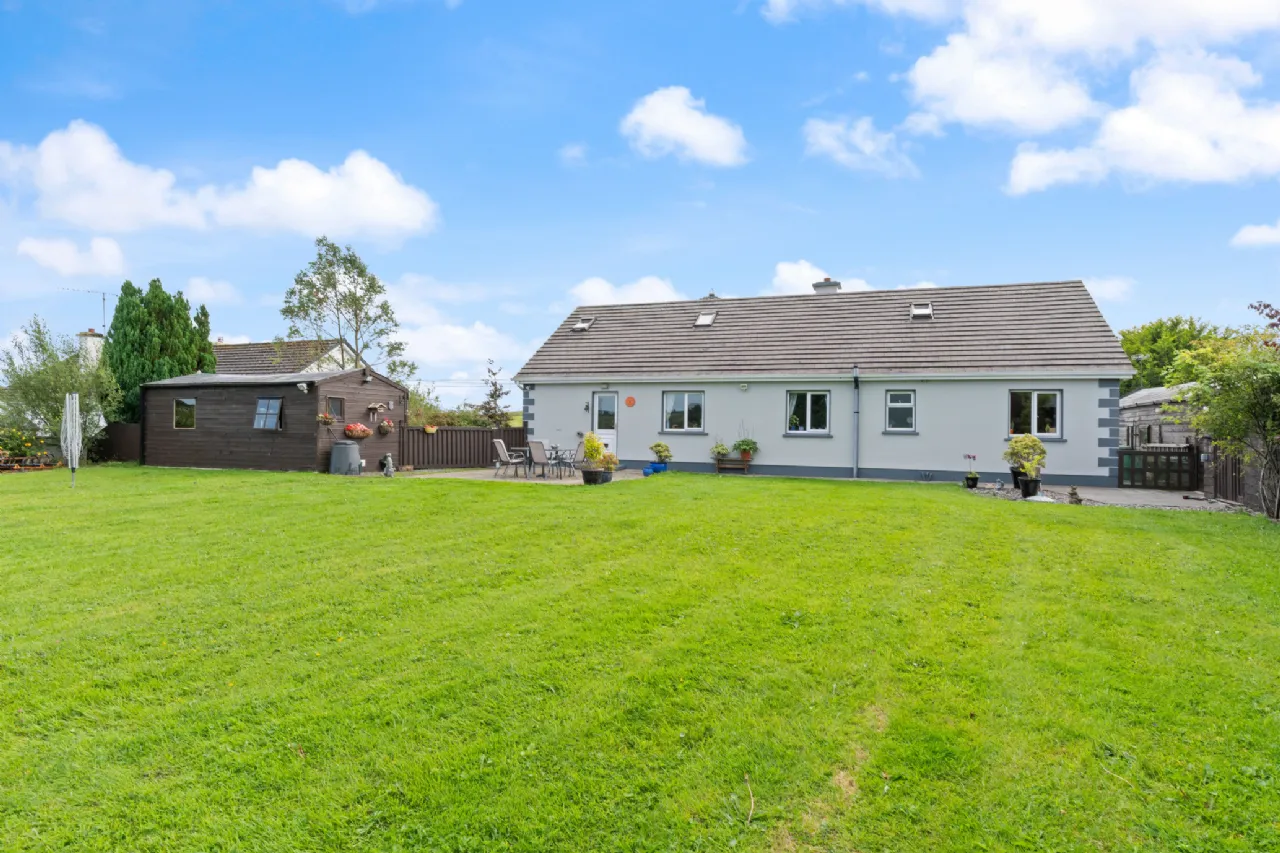 Photo of Gortnagoyne, Dunmore, Co Galway, H54HE92