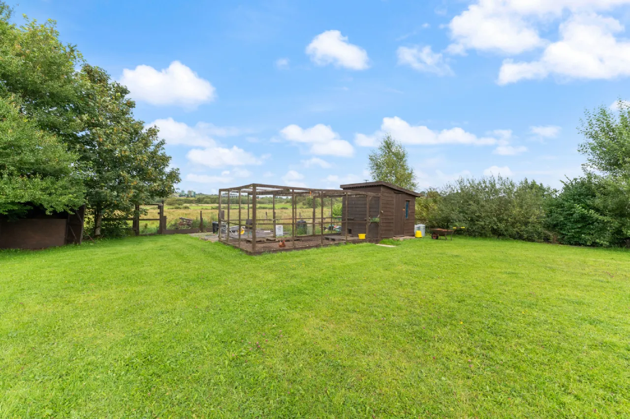 Photo of Gortnagoyne, Dunmore, Co Galway, H54HE92