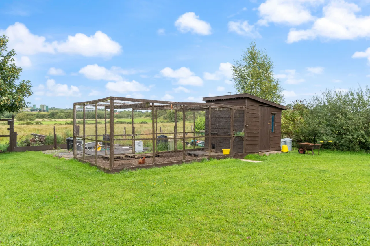 Photo of Gortnagoyne, Dunmore, Co Galway, H54HE92