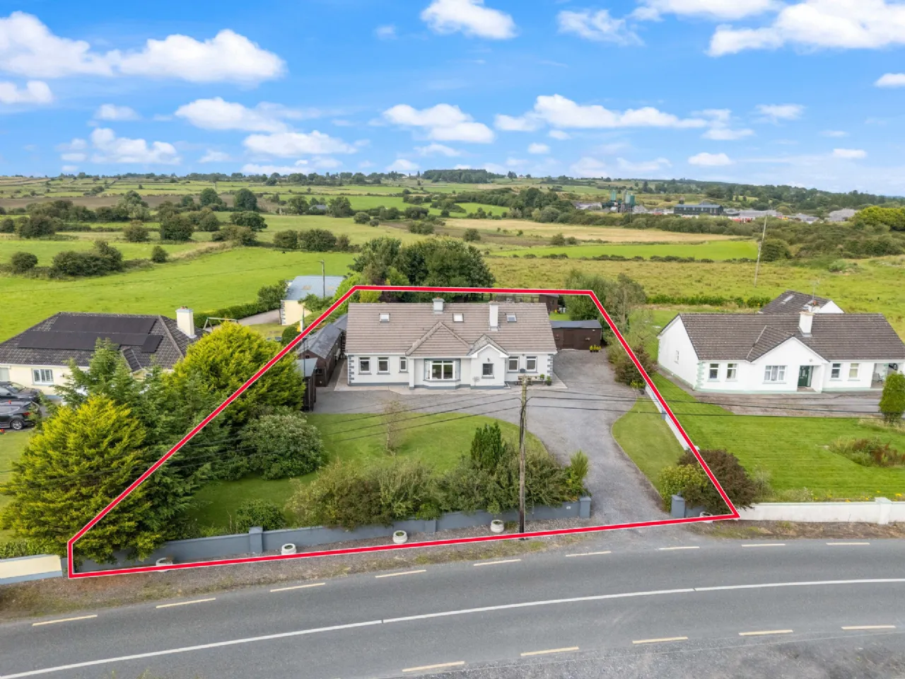 Photo of Gortnagoyne, Dunmore, Co Galway, H54HE92