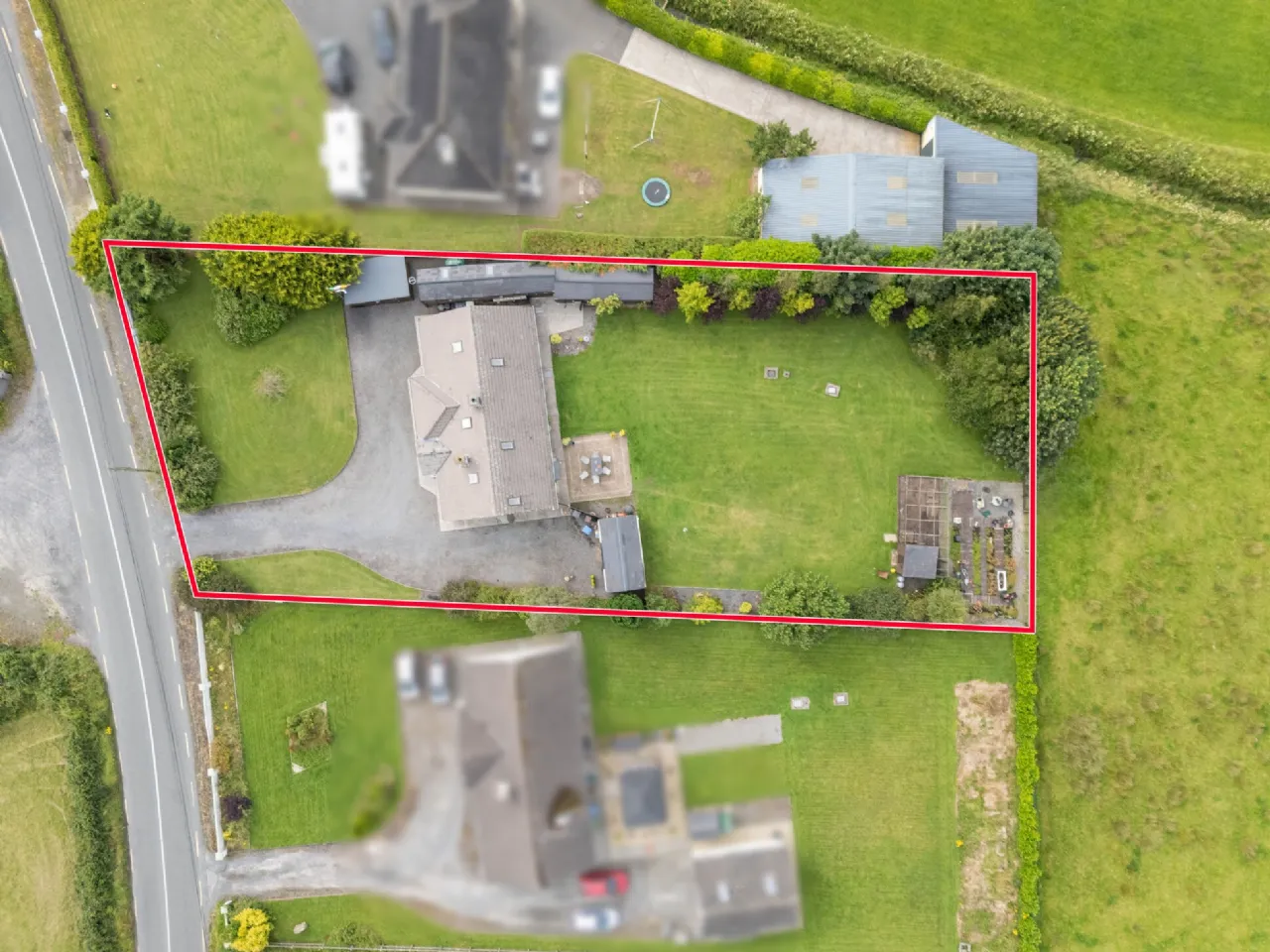 Photo of Gortnagoyne, Dunmore, Co Galway, H54HE92