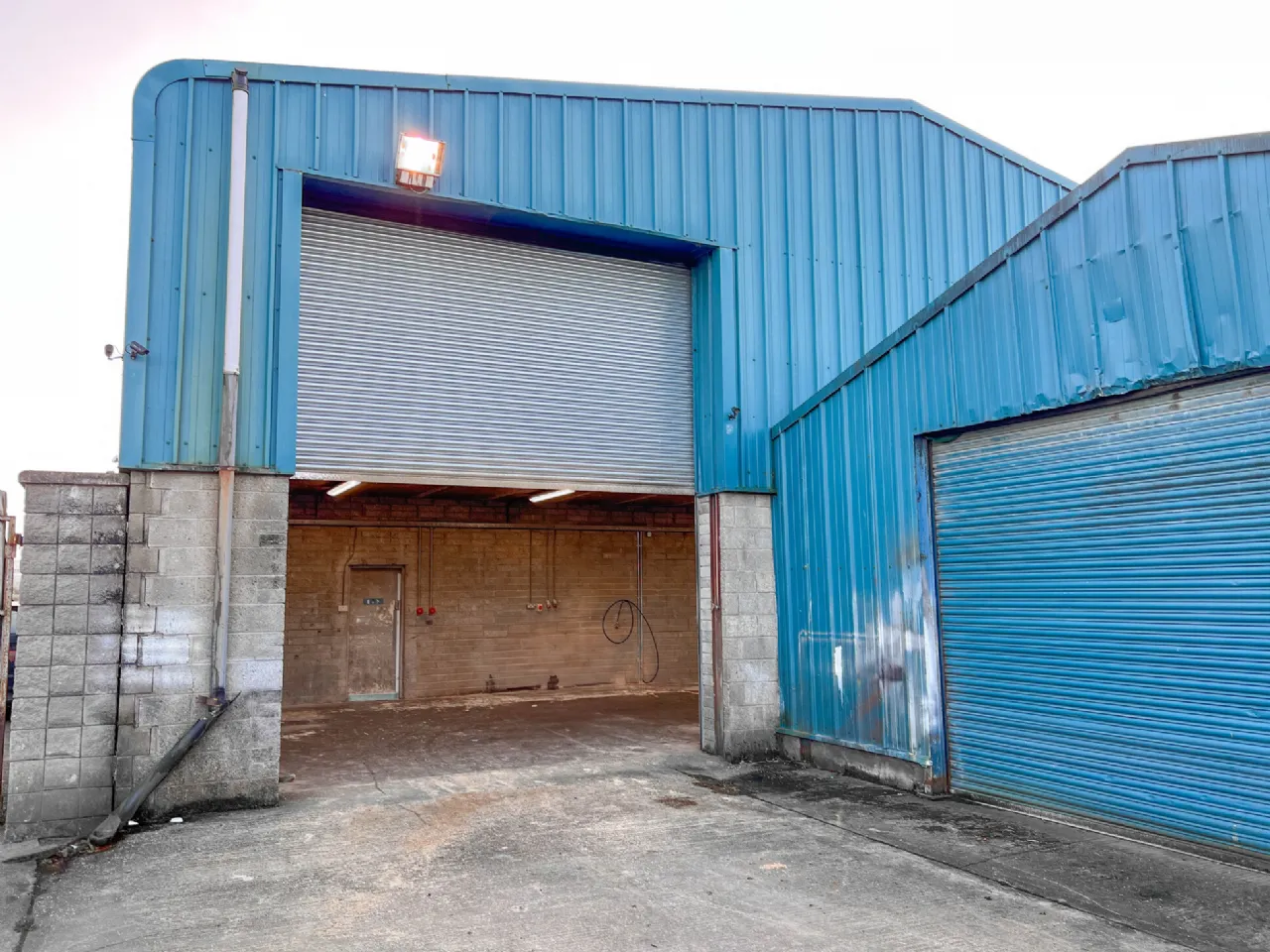 Photo of Industrial Premises, Toor, Killinan, Thurles, Co. Tipperary, E41 X3E6