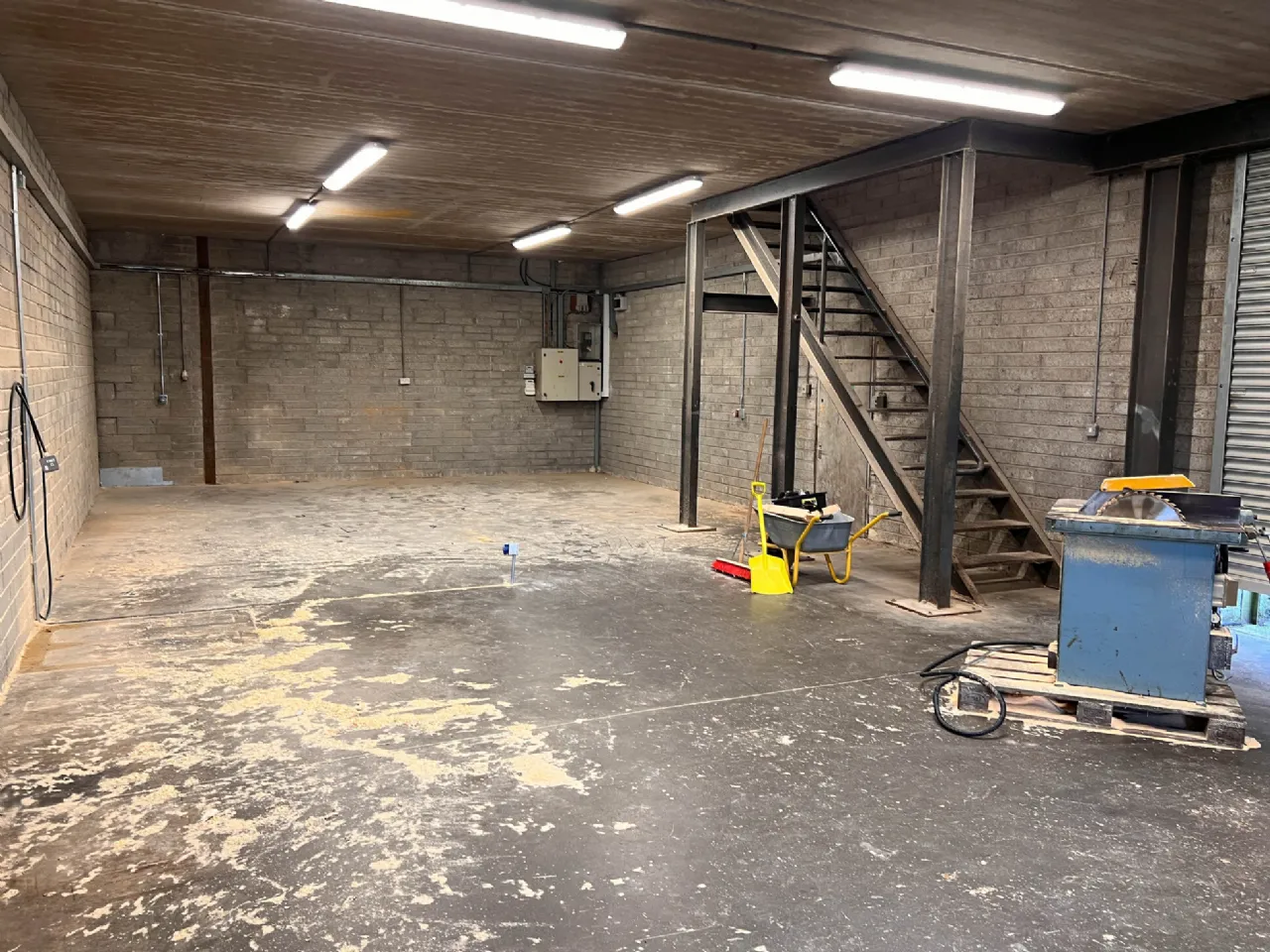 Photo of Industrial Premises, Toor, Killinan, Thurles, Co. Tipperary, E41 X3E6