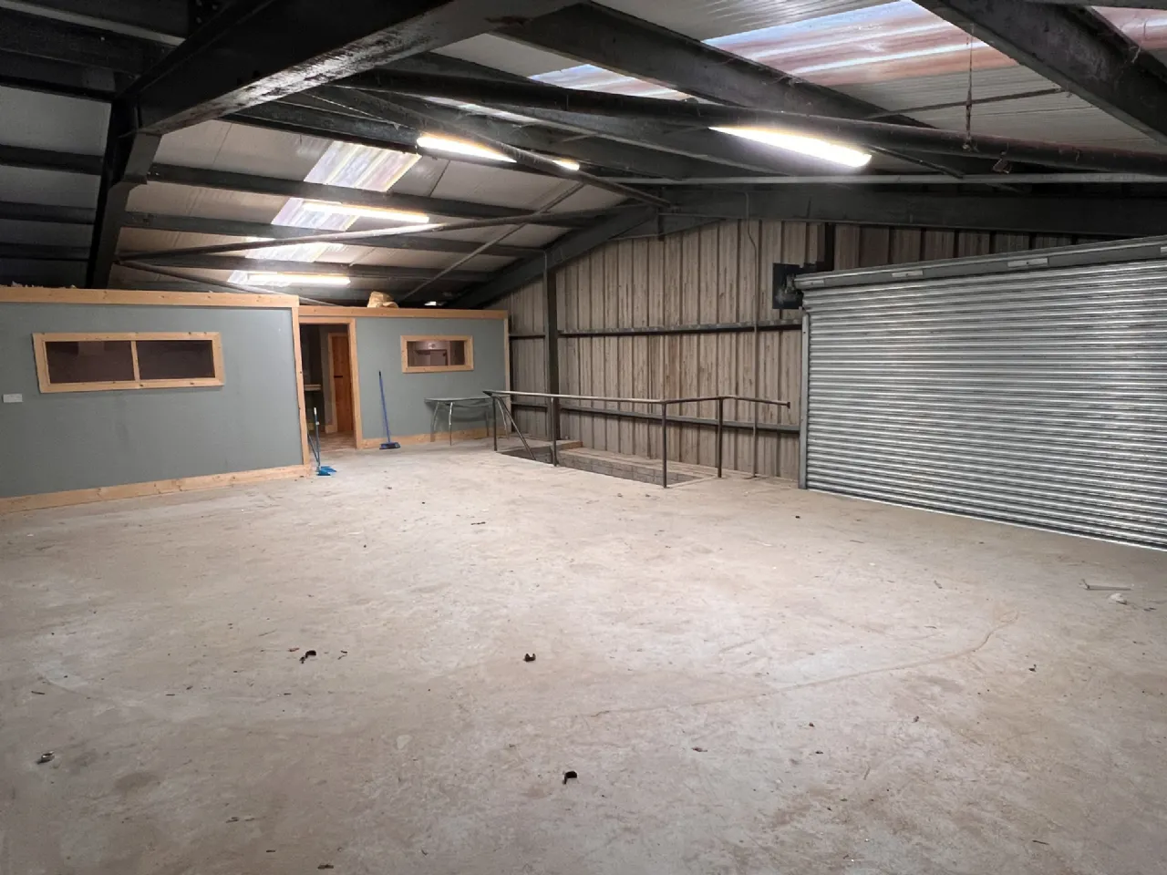 Photo of Industrial Premises, Toor, Killinan, Thurles, Co. Tipperary, E41 X3E6