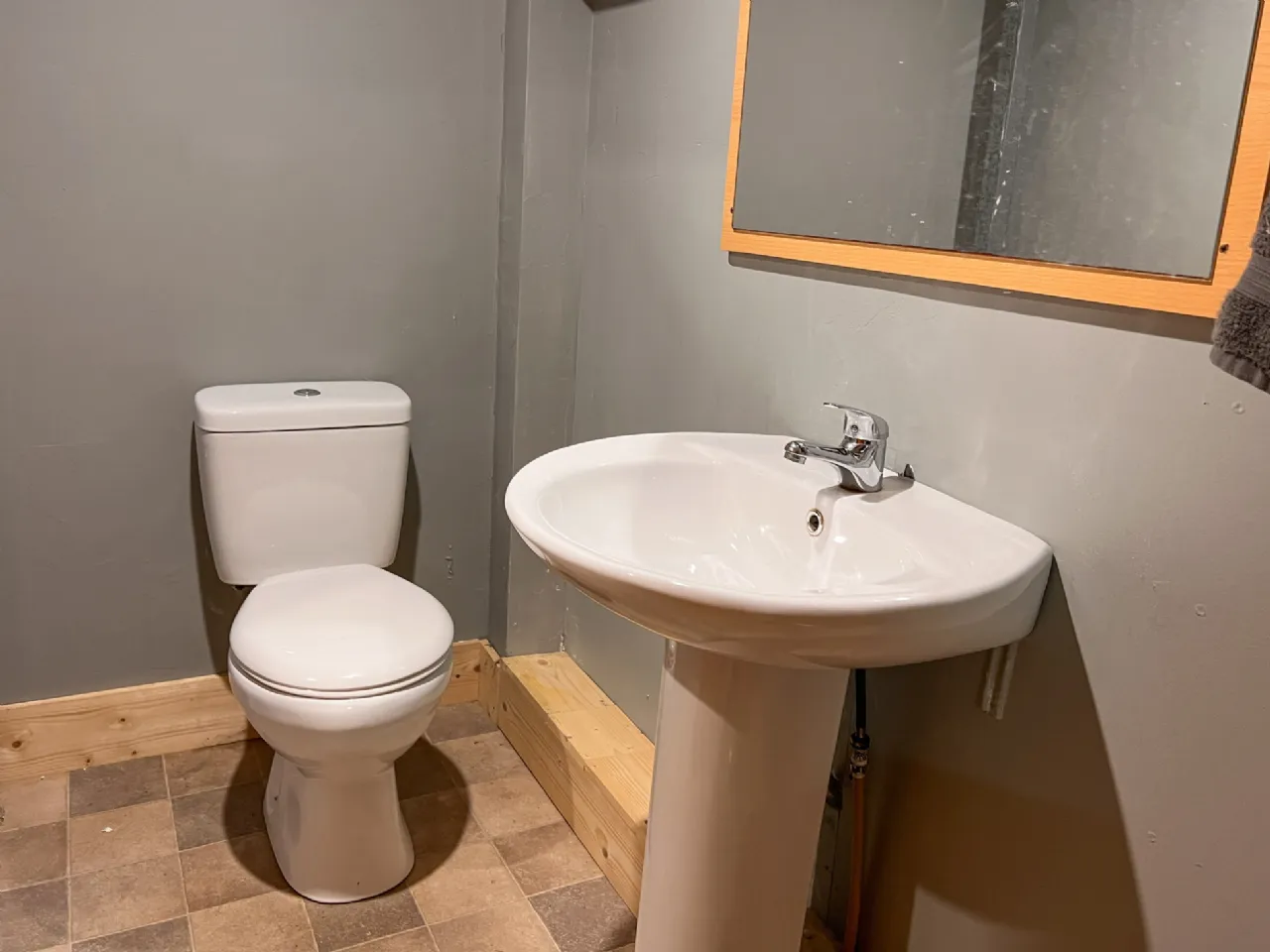 Photo of Industrial Premises, Toor, Killinan, Thurles, Co. Tipperary, E41 X3E6