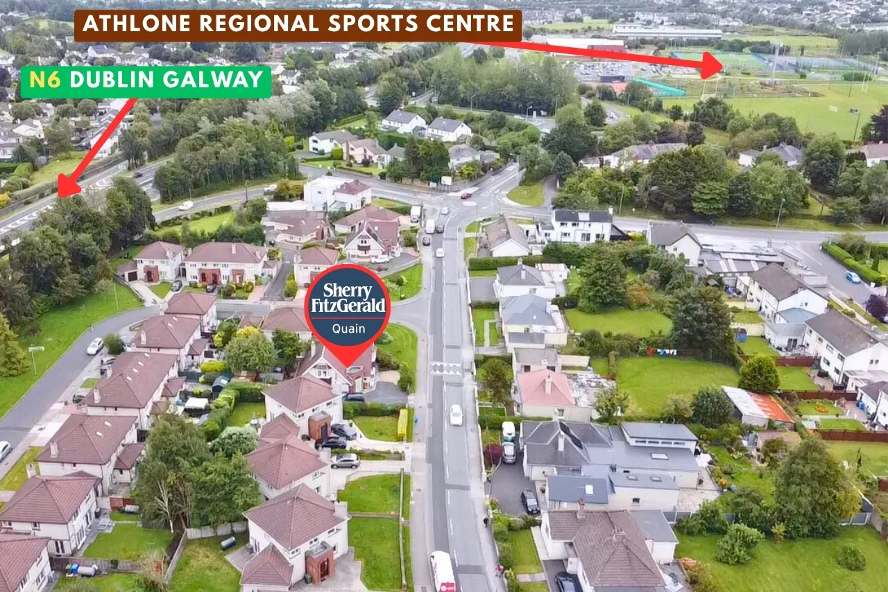 Photo of 23 Moreno, Arcadia, Athlone, Co Westmeath, N37 V6V6