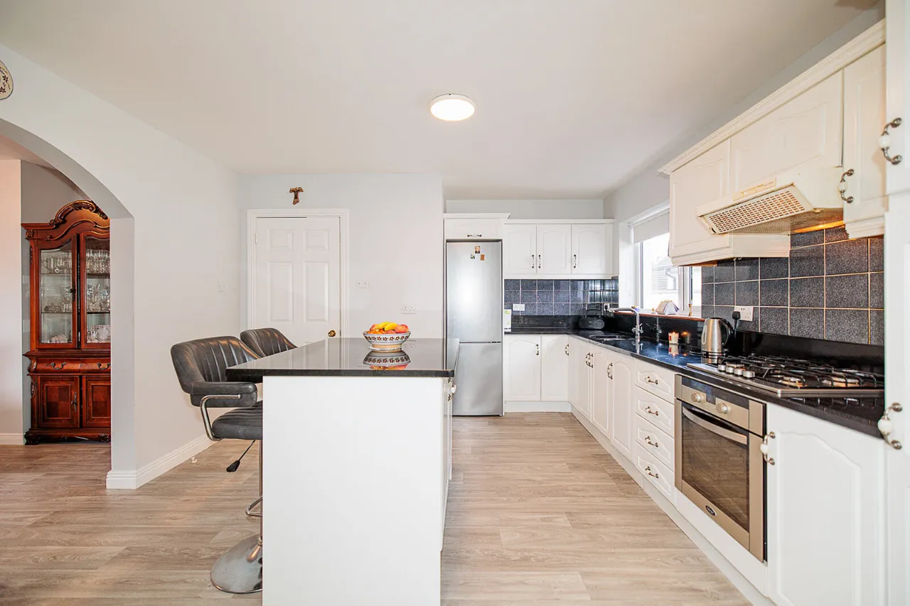 Photo of 8 Mayfield, Kells Road, Kilkenny, R95 RW7P