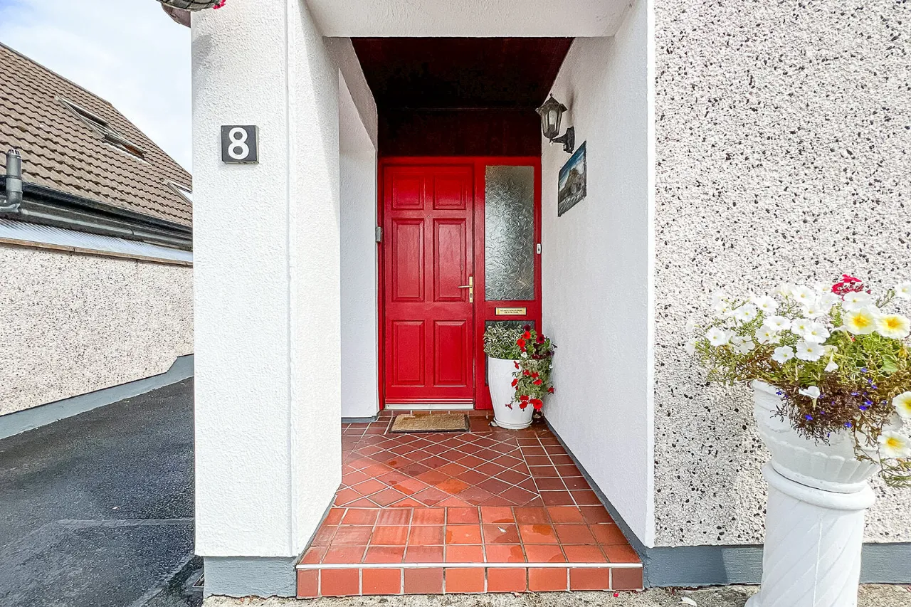 Photo of 8 Mayfield, Kells Road, Kilkenny, R95 RW7P